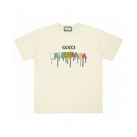 Picture of Gucci T Shirts Short _SKUGucciXS-LmptxG006110665